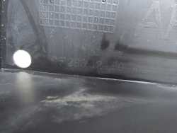 PEUGEOT 206 98-09 NADKOLE TYL PRAWY 9642343480 9629312480