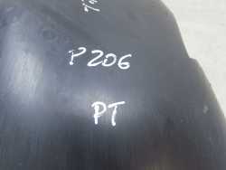 PEUGEOT 206 98-09 NADKOLE TYL PRAWY 9642343480 9629312480
