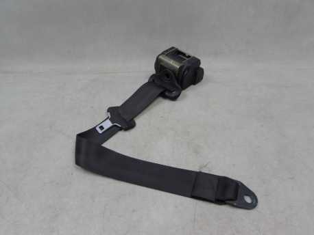 PEUGEOT 206 3D 98-09 PAS BEZPIECZENSTWA TYL PRAWY 9636121877