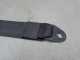 PEUGEOT 206 3D 98-09 PAS BEZPIECZENSTWA TYL PRAWY 9636121877