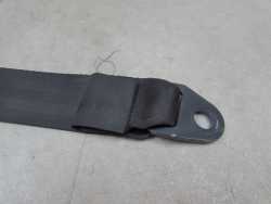 PEUGEOT 206 3D 98-09 PAS BEZPIECZENSTWA TYL PRAWY 9636121877