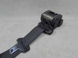 PEUGEOT 206 3D 98-09 PAS BEZPIECZENSTWA TYL PRAWY 9636121877