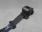 PEUGEOT 206 3D 98-09 PAS BEZPIECZENSTWA TYL PRAWY 9636121877