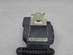 PEUGEOT 206 3D 98-09 PAS BEZPIECZENSTWA TYL PRAWY 9636121877