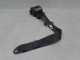 PEUGEOT 206 3D 98-09 PAS BEZPIECZENSTWA TYL LEWY 9636121977