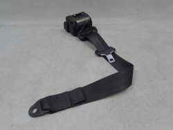 PEUGEOT 206 3D 98-09 PAS BEZPIECZENSTWA TYL LEWY 9636121977
