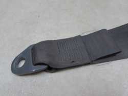 PEUGEOT 206 3D 98-09 PAS BEZPIECZENSTWA TYL LEWY 9636121977