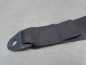PEUGEOT 206 3D 98-09 PAS BEZPIECZENSTWA TYL LEWY 9636121977