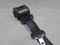 PEUGEOT 206 3D 98-09 PAS BEZPIECZENSTWA TYL LEWY 9636121977