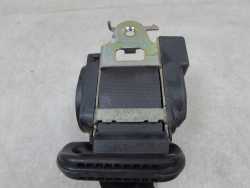 PEUGEOT 206 3D 98-09 PAS BEZPIECZENSTWA TYL LEWY 9636121977