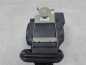 PEUGEOT 206 3D 98-09 PAS BEZPIECZENSTWA TYL LEWY 9636121977