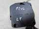 PEUGEOT 206 3D 98-09 PAS BEZPIECZENSTWA TYL LEWY 9636121977
