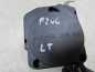 PEUGEOT 206 3D 98-09 PAS BEZPIECZENSTWA TYL LEWY 9636121977