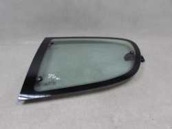 PEUGEOT 206 98-09 3D SZYBA BOCZNA KAROSERYJNA UCHYLNA TYL LEWA 02R