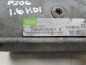 PEUGEOT 206 1.4 HDI 98-09 ROZRUSZNIK 9662854080