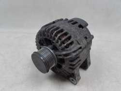 PEUGEOT 206 98-09 CITROEN 1.4 HDI 1.6 HDI ALTERNATOR 9662854080