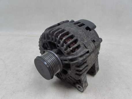 PEUGEOT 206 98-09 CITROEN 1.4 HDI 1.6 HDI ALTERNATOR 9662854080