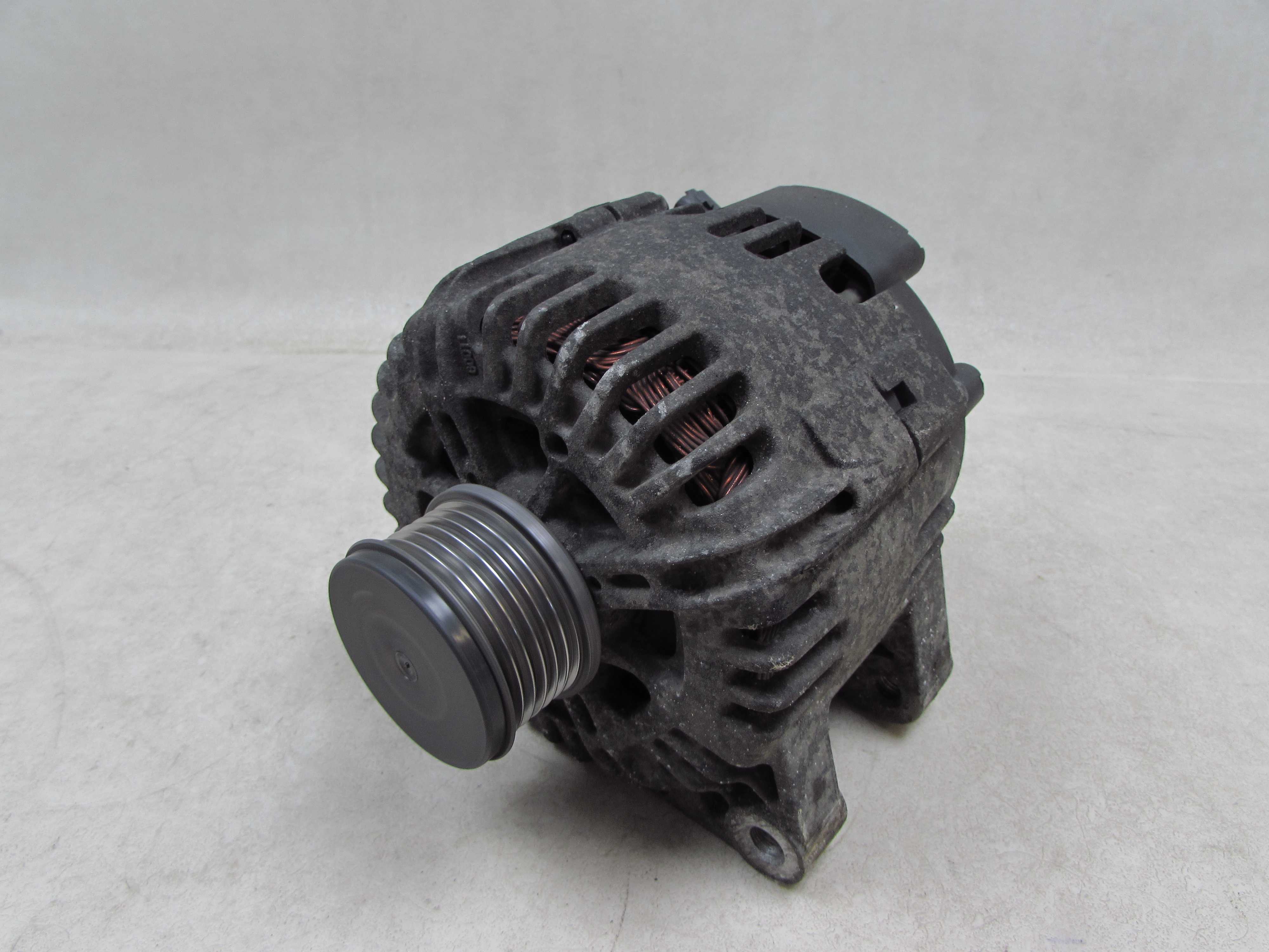 PEUGEOT 206 98-09 CITROEN 1.4 HDI 1.6 HDI ALTERNATOR 9662854080