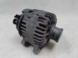 PEUGEOT 206 98-09 CITROEN 1.4 HDI 1.6 HDI ALTERNATOR 9662854080