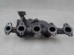 PEUGEOT 206 1.4 HDI 98-09 TURBO TURBOSPREZARKA 5435971