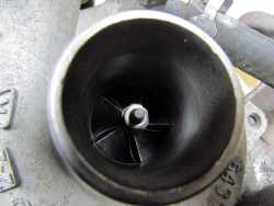 PEUGEOT 206 1.4 HDI 98-09 TURBO TURBOSPREZARKA 5435971