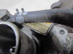 PEUGEOT 206 1.4 HDI 98-09 TURBO TURBOSPREZARKA 5435971