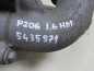 PEUGEOT 206 1.4 HDI 98-09 TURBO TURBOSPREZARKA 5435971