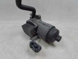 PEUGEOT 206 1.4 98-09 HDI OBUDOWA FILTRA OLEJU