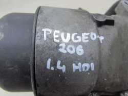 PEUGEOT 206 1.4 98-09 HDI OBUDOWA FILTRA OLEJU