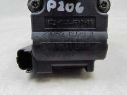 PEUGEOT CITROEN 1.4HDI PRZEPUSTNICA POWIETRZA 9656113080