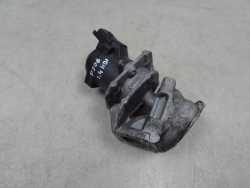 PEUGEOT 206 1.4 HDI 98-09  ZAWOR EGR 9656113080