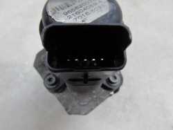 PEUGEOT 206 1.4 HDI 98-09  ZAWOR EGR 9656113080