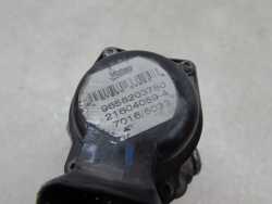 PEUGEOT 206 1.4 HDI 98-09  ZAWOR EGR 9656113080