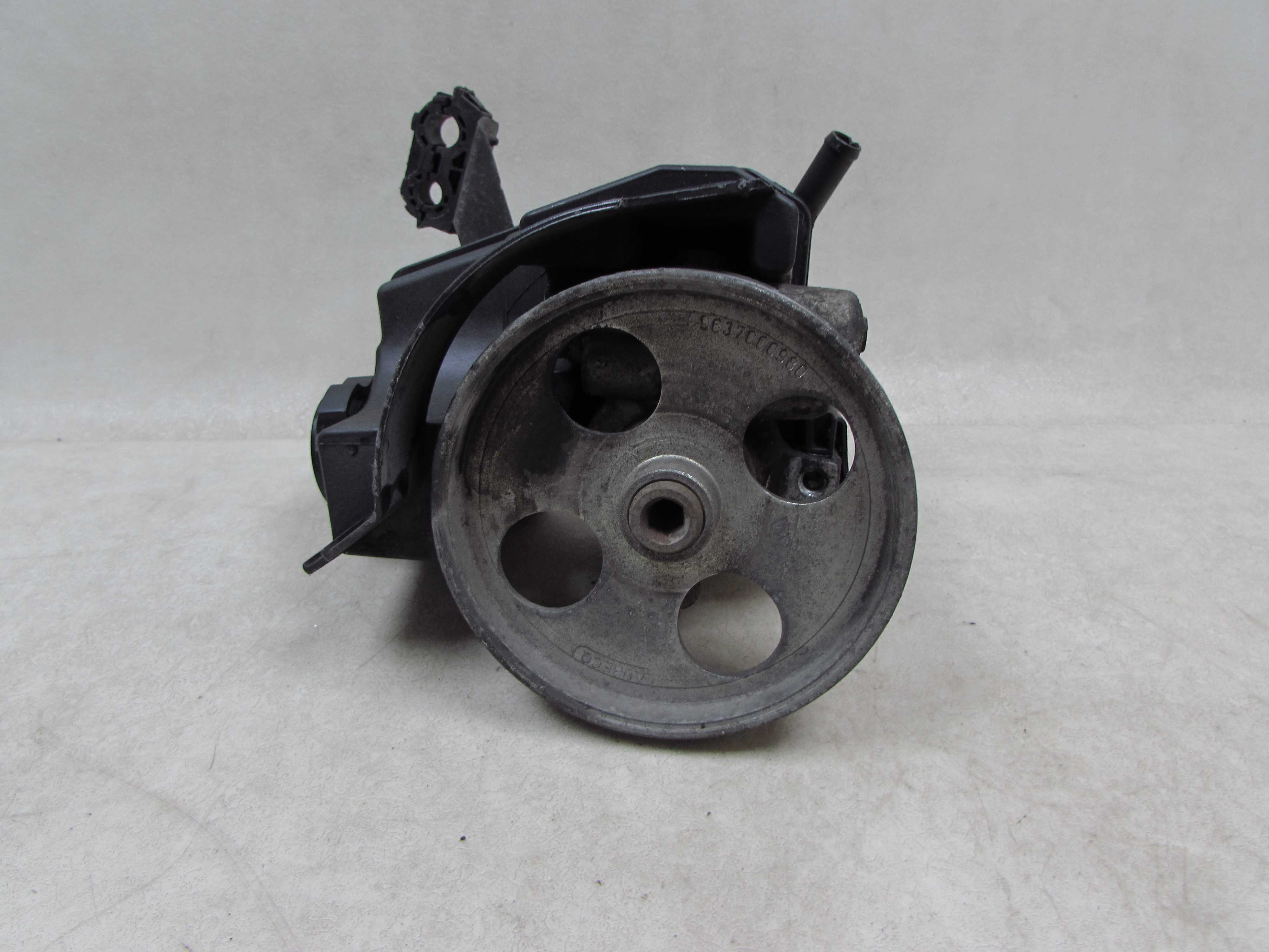 PEUGEOT 206 1.4 HDI 98-09 POMPA WSPOMAGANIA 9662128480
