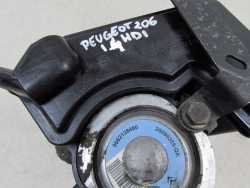 PEUGEOT 206 1.4 HDI 98-09 POMPA WSPOMAGANIA 9662128480