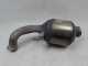 PEUGEOT 206 1.4 HDI 98-09 KATALIZATOR KAT