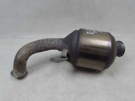 PEUGEOT 206 1.4 HDI 98-09 KATALIZATOR KAT