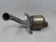 PEUGEOT 206 1.4 HDI 98-09 KATALIZATOR KAT