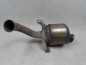 PEUGEOT 206 1.4 HDI 98-09 KATALIZATOR KAT