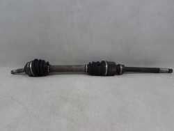 PEUGEOT 206 1.4 HDI 98-09 POLOS PRAWA DLUGA