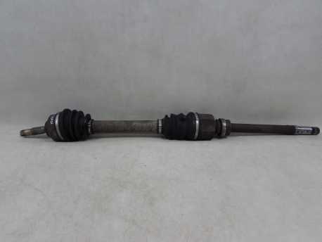 PEUGEOT 206 1.4 HDI 98-09 POLOS PRAWA DLUGA