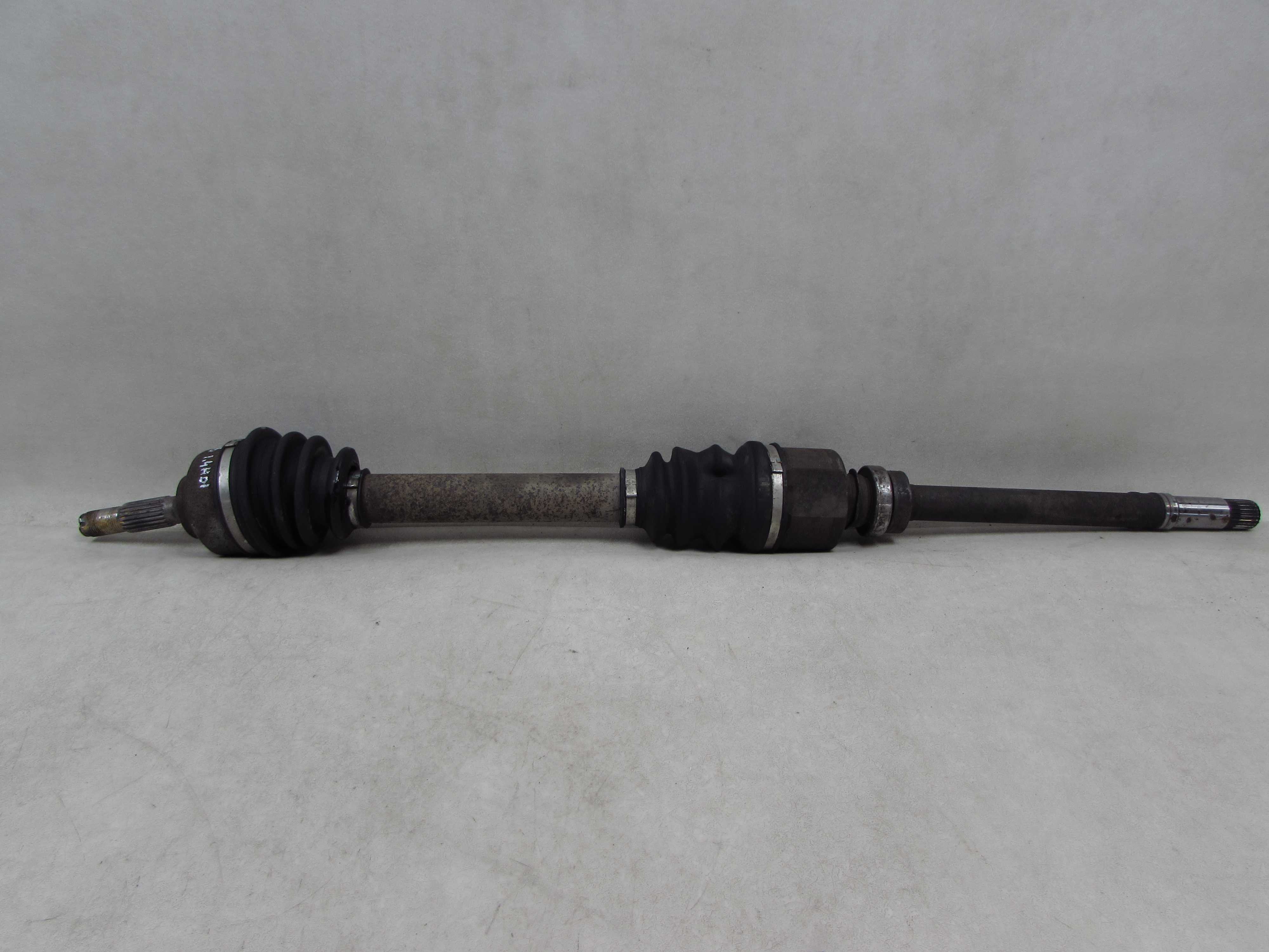 PEUGEOT 206 1.4 HDI 98-09 POLOS PRAWA DLUGA
