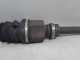 PEUGEOT 206 1.4 HDI 98-09 POLOS PRAWA DLUGA