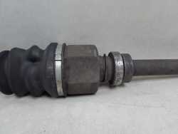 PEUGEOT 206 1.4 HDI 98-09 POLOS PRAWA DLUGA