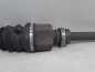 PEUGEOT 206 1.4 HDI 98-09 POLOS PRAWA DLUGA