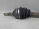 PEUGEOT 206 1.4 HDI 98-09 POLOS PRAWA DLUGA