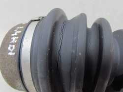 PEUGEOT 206 1.4 HDI 98-09 POLOS PRAWA DLUGA