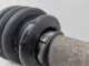 PEUGEOT 206 1.4 HDI 98-09 POLOS PRAWA DLUGA