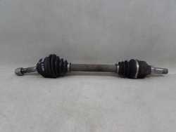 PEUGEOT 206 1.4 HDI 98-09 POLOS LEWA KROTKA