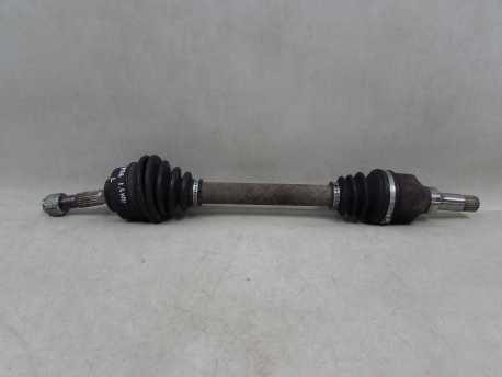 PEUGEOT 206 1.4 HDI 98-09 POLOS LEWA KROTKA